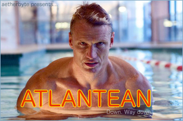  Atlantean 